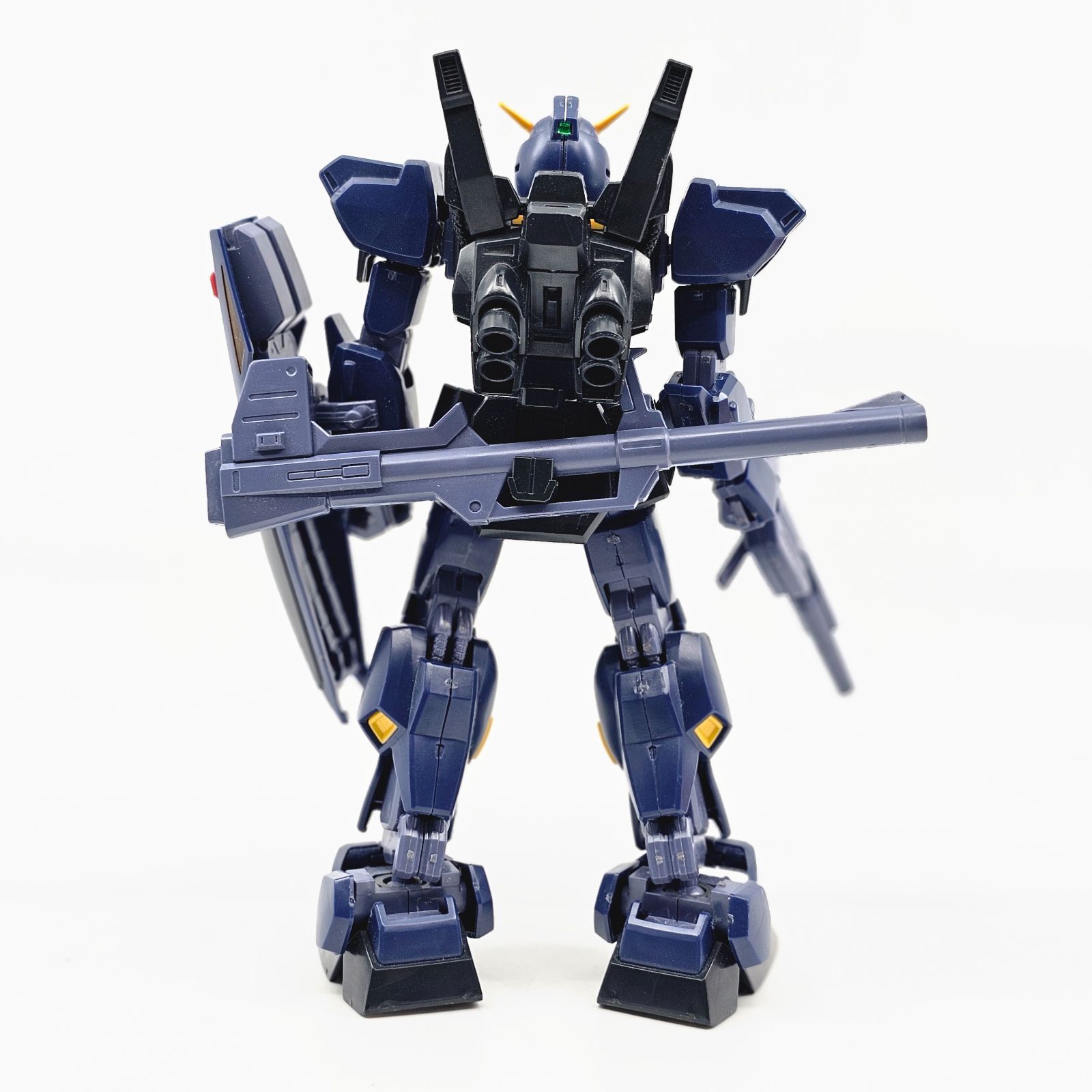 HG ガンダムmk-Ⅱ マラサイ ネモ ガンプラ リユース品 ジャンク - メルカリ