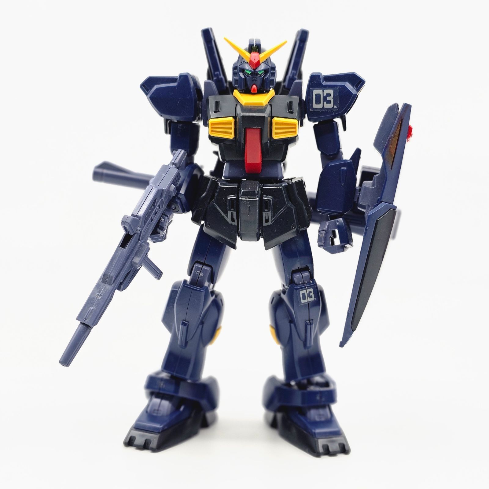 マラサイ ネモ ジ・オ 3点セット ガンプラ HG マラサイ ネモ ジ・オ 3