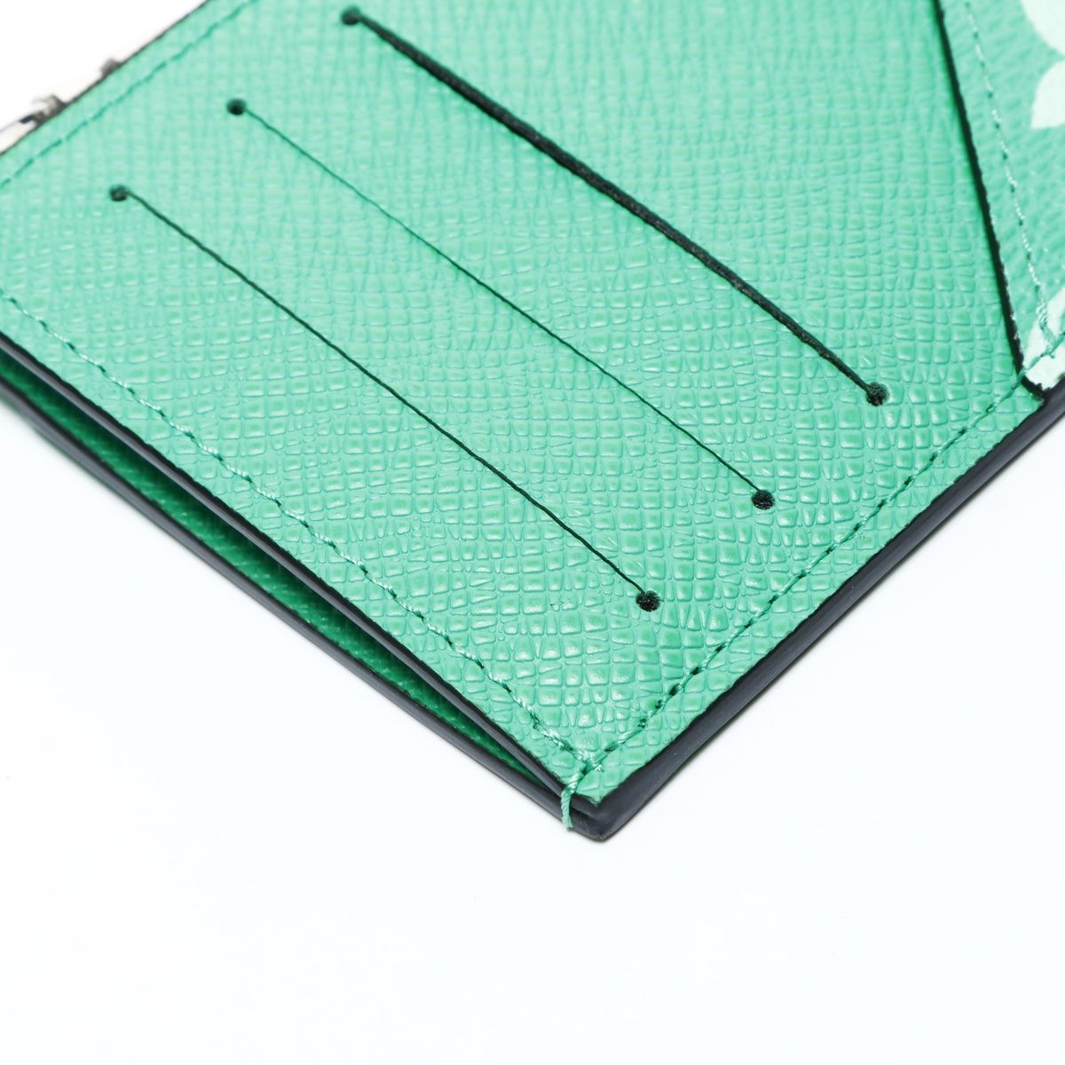 LOUIS VUITTON ルイ・ヴィトン カードケース コインカードホルダー