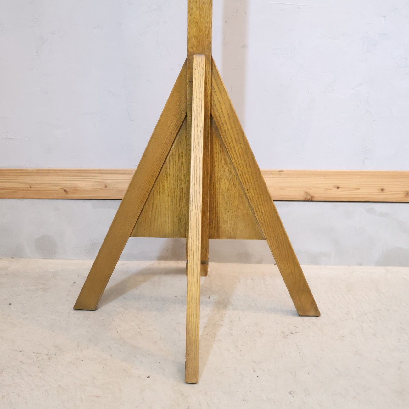CRASH GATE クラッシュゲート knot antiques オーク無垢材 タワー 