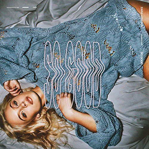 CD)So Good／Zara Larsson - メルカリ