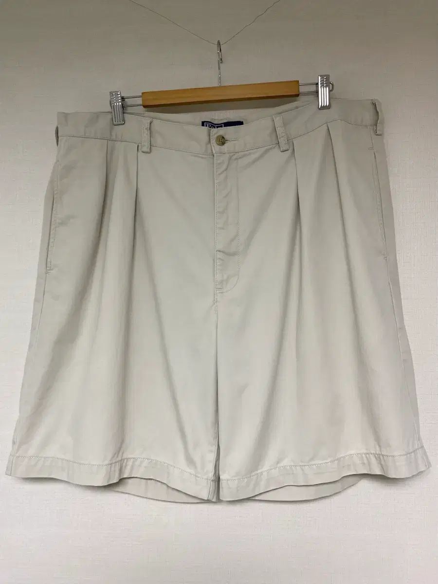 POLO RALPH LAUREN TYLER SHORTS OG