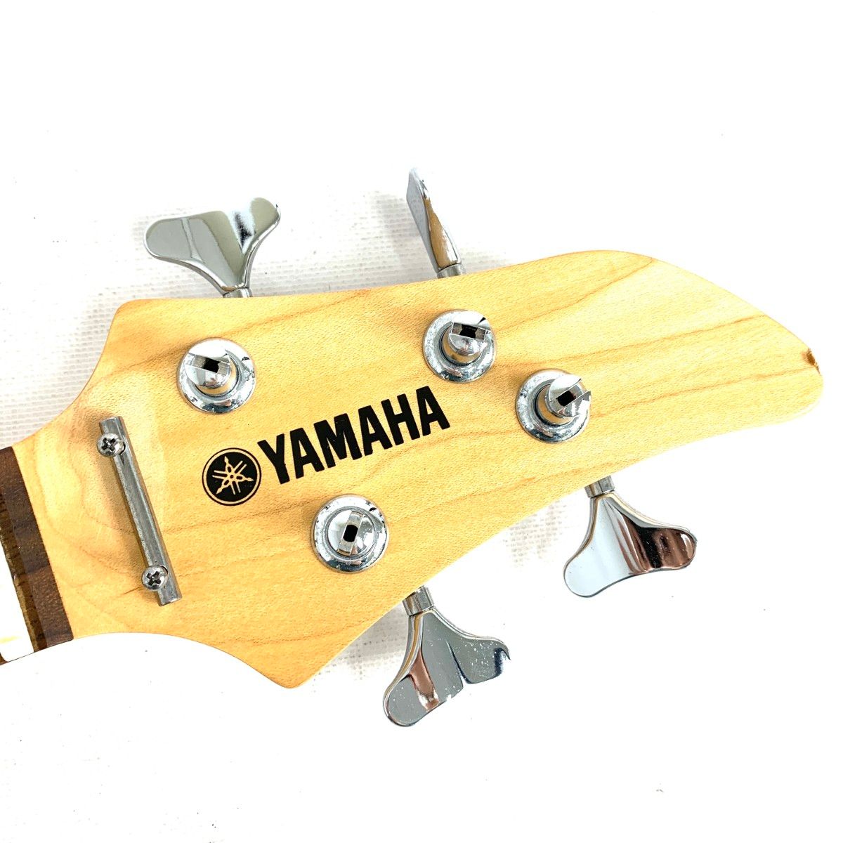 YAMAHA ヤマハ エレキベース RBX170 レッド / 240001180188 - メルカリ