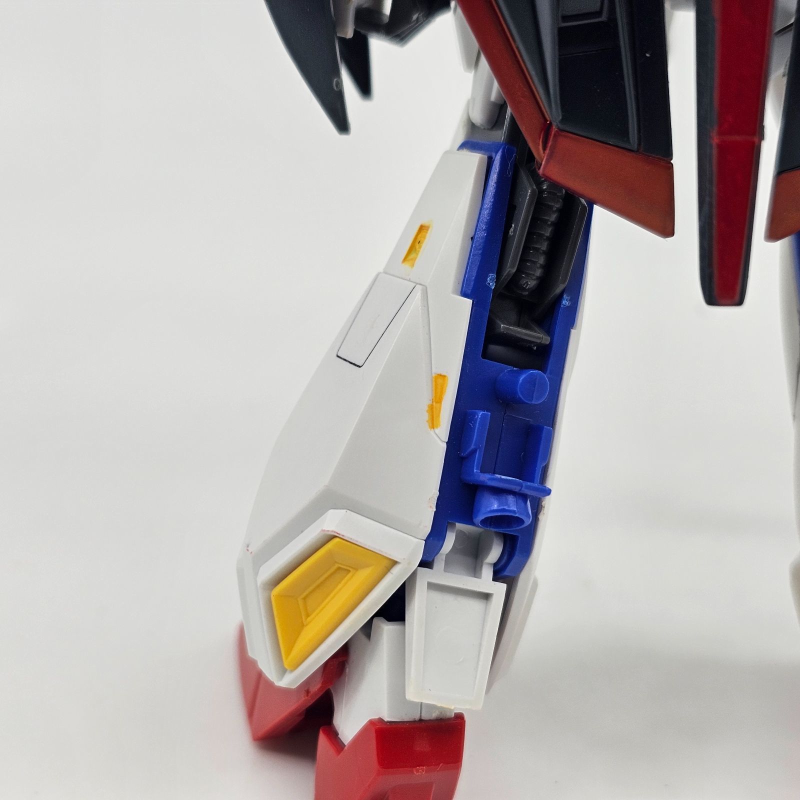 HG Zガンダム 百式 ジオ キュベレイ ガンプラ まとめ売り リユース品