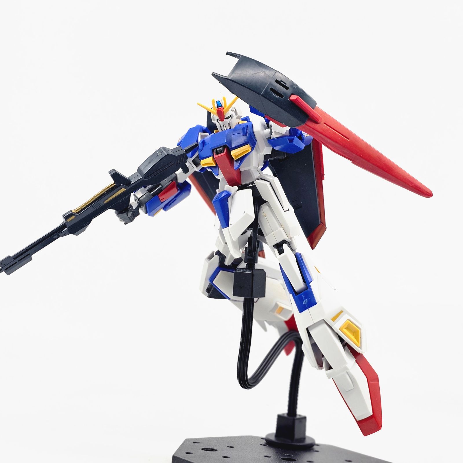 HG Zガンダム 百式 ジオ キュベレイ ガンプラ まとめ売り リユース品