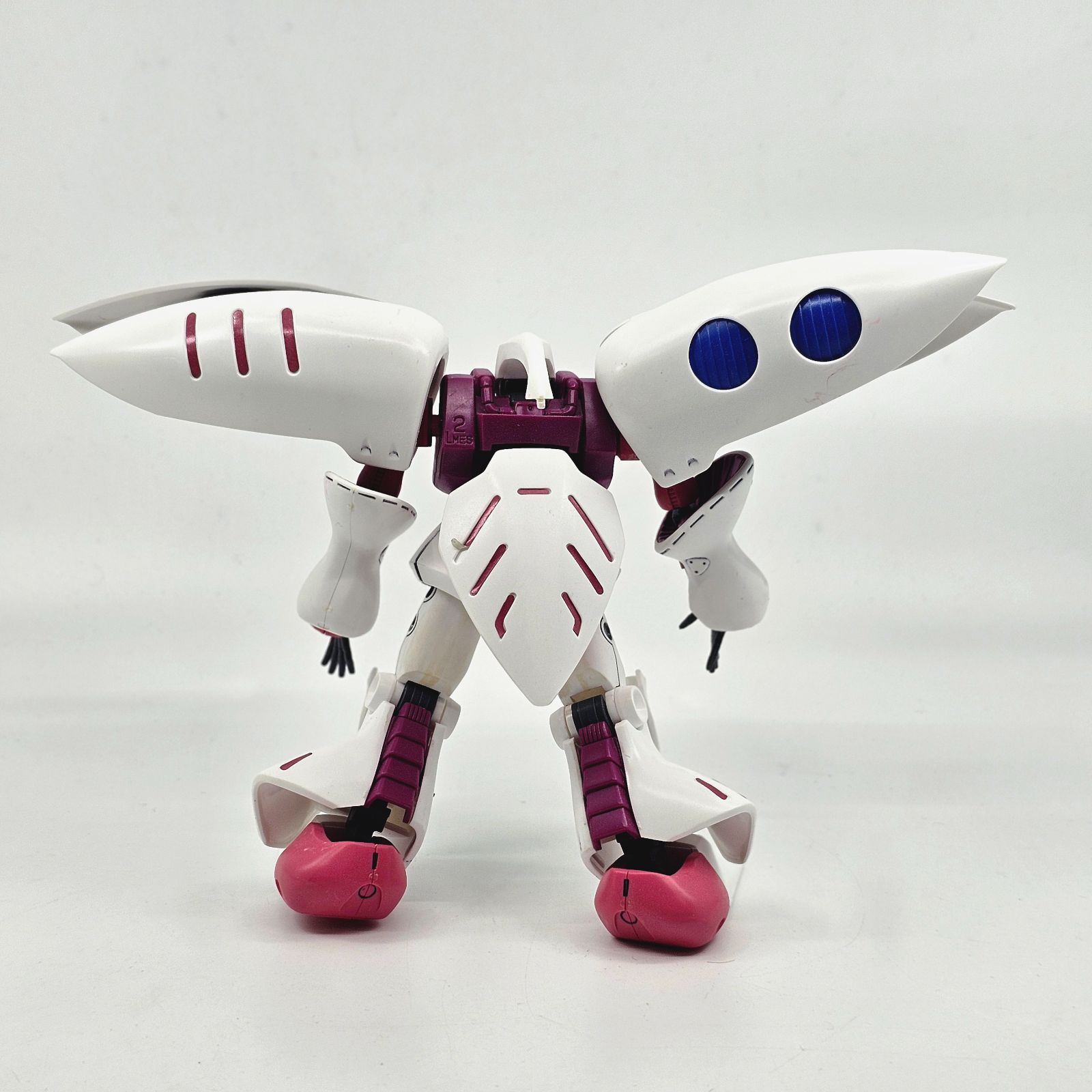 HG Zガンダム 百式 ジオ キュベレイ ガンプラ まとめ売り リユース品