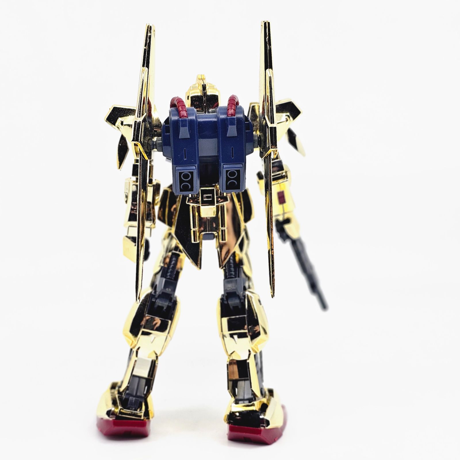 HG ガザC キュベレイ 百式 ガンプラセット まとめ売り HG Zガンダム 百式 ジオ キュベレイ ガンプラ まとめ売り リユース品