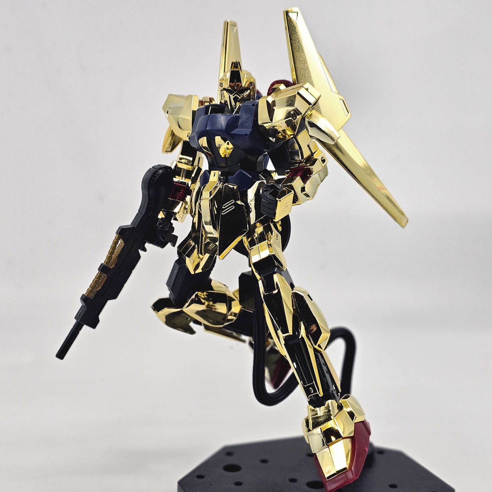 HG Zガンダム 百式 ジオ キュベレイ ガンプラ まとめ売り リユース品