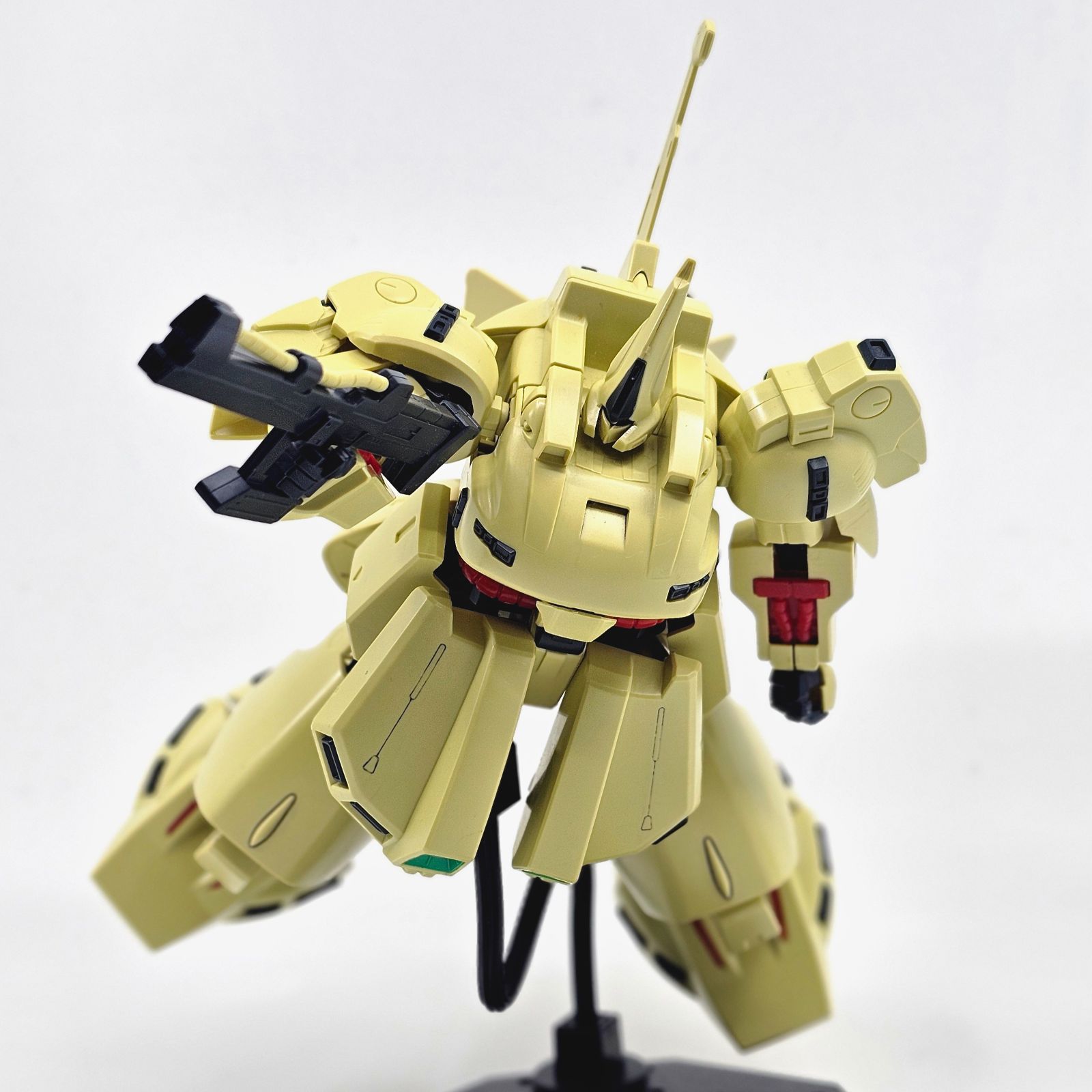 HG Zガンダム 百式 ジオ キュベレイ ガンプラ まとめ売り リユース品