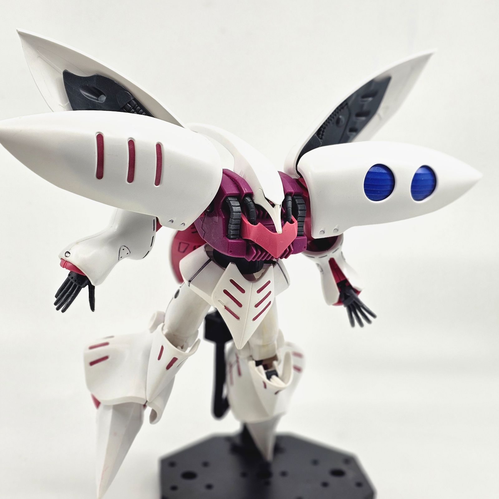 HG Zガンダム 百式 ジオ キュベレイ ガンプラ まとめ売り リユース品