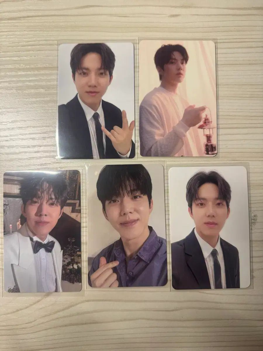 DAY6 ドウン トレカ まとめ - メルカリ