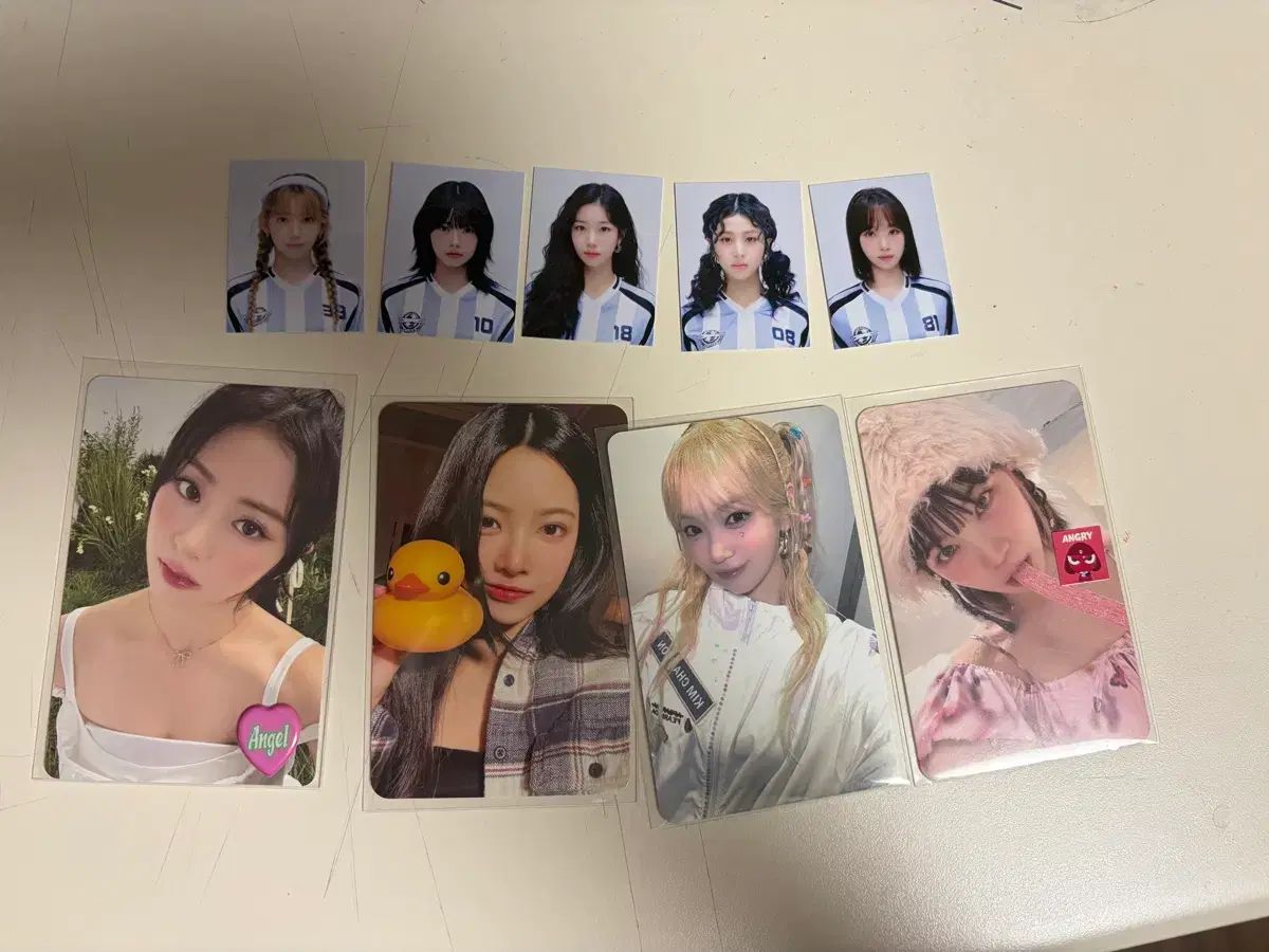 LE SSERAFIM（ルセラフィム・ルセラ）トレカ まとめ - メルカリ