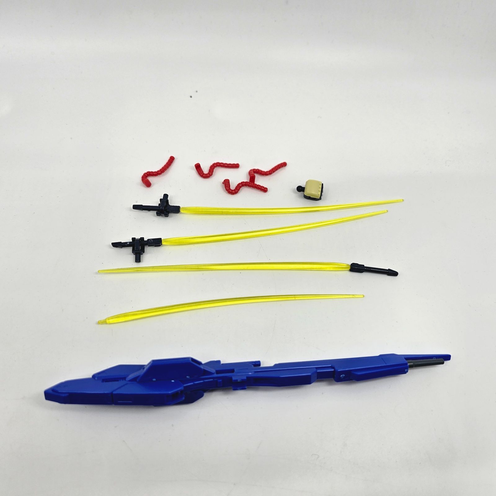 HG Zガンダム 百式 ジオ キュベレイ ガンプラ まとめ売り リユース品