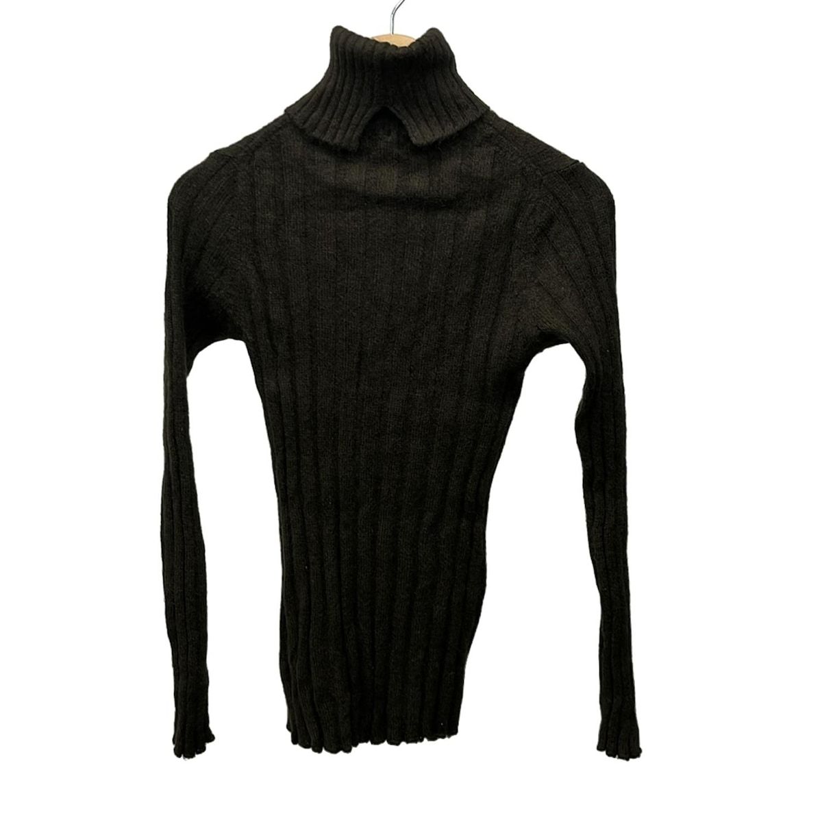 tricot COMMEdesGARCONS(トリココムデギャルソン) 長袖セーター