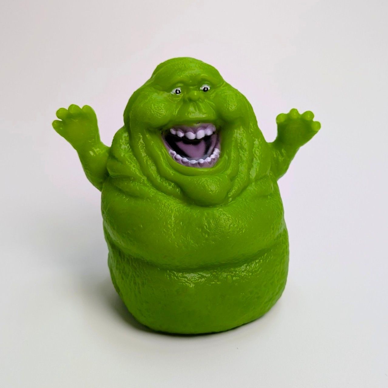 Ghostbusters ( ゴーストバスターズ ) 】スライマー / 単品 / ソフビ
