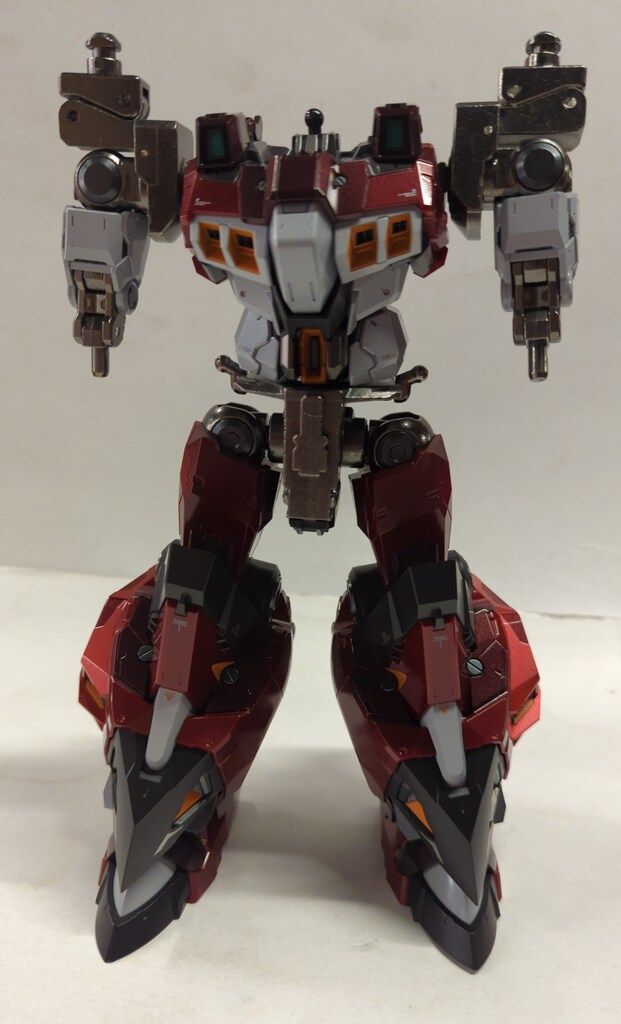 ORIGINAL GENERATIONS