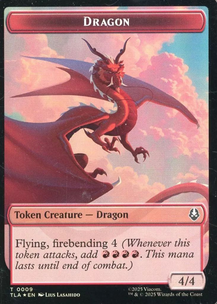 永遠のドラゴン MTG サインド foil マジックザギャザリング 永遠の