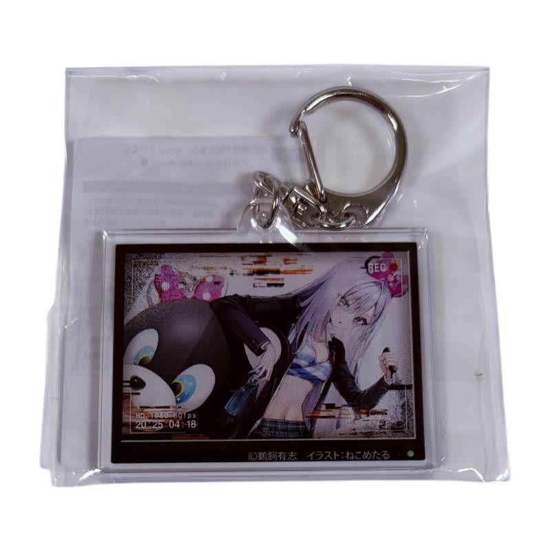 未開封】くじ引き堂 死亡遊戯で飯を食う。 オンラインくじ E賞