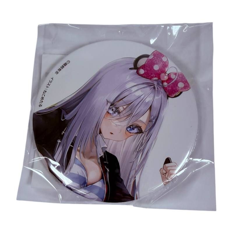 未開封】くじ引き堂 死亡遊戯で飯を食う。 オンラインくじ F賞 缶