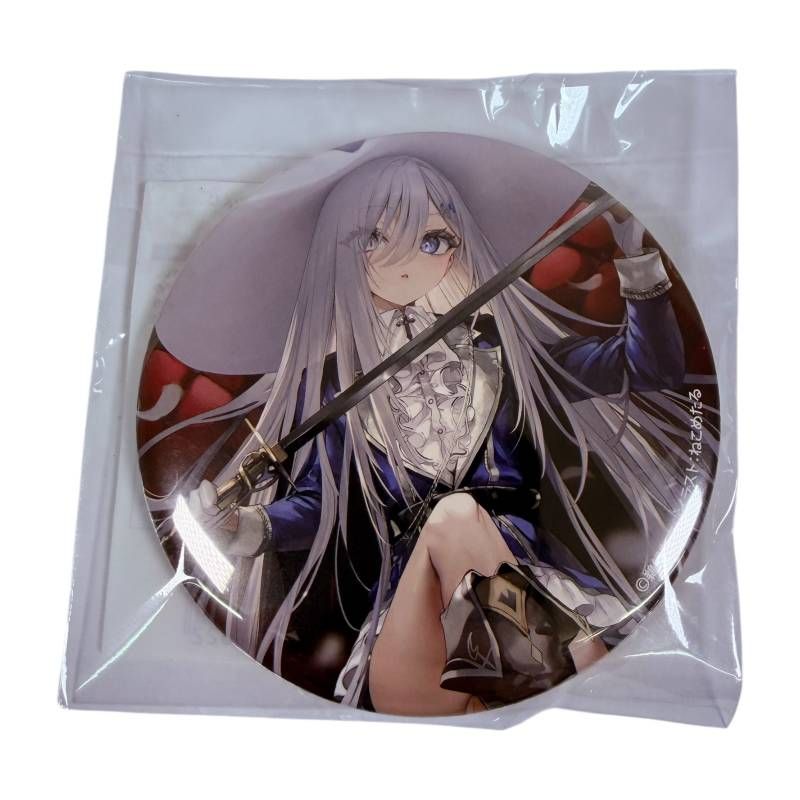 死亡遊戯で飯を食う。くじ引き堂 F賞 缶バッジ 12種 コンプセット 幽鬼