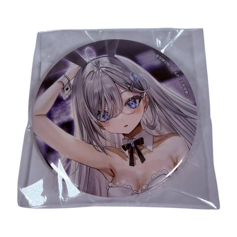 未開封】くじ引き堂 死亡遊戯で飯を食う。 オンラインくじ F賞 缶