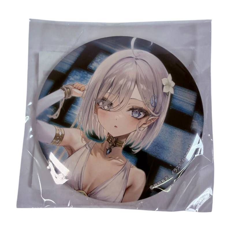 未開封】くじ引き堂 死亡遊戯で飯を食う。 オンラインくじ F賞 缶