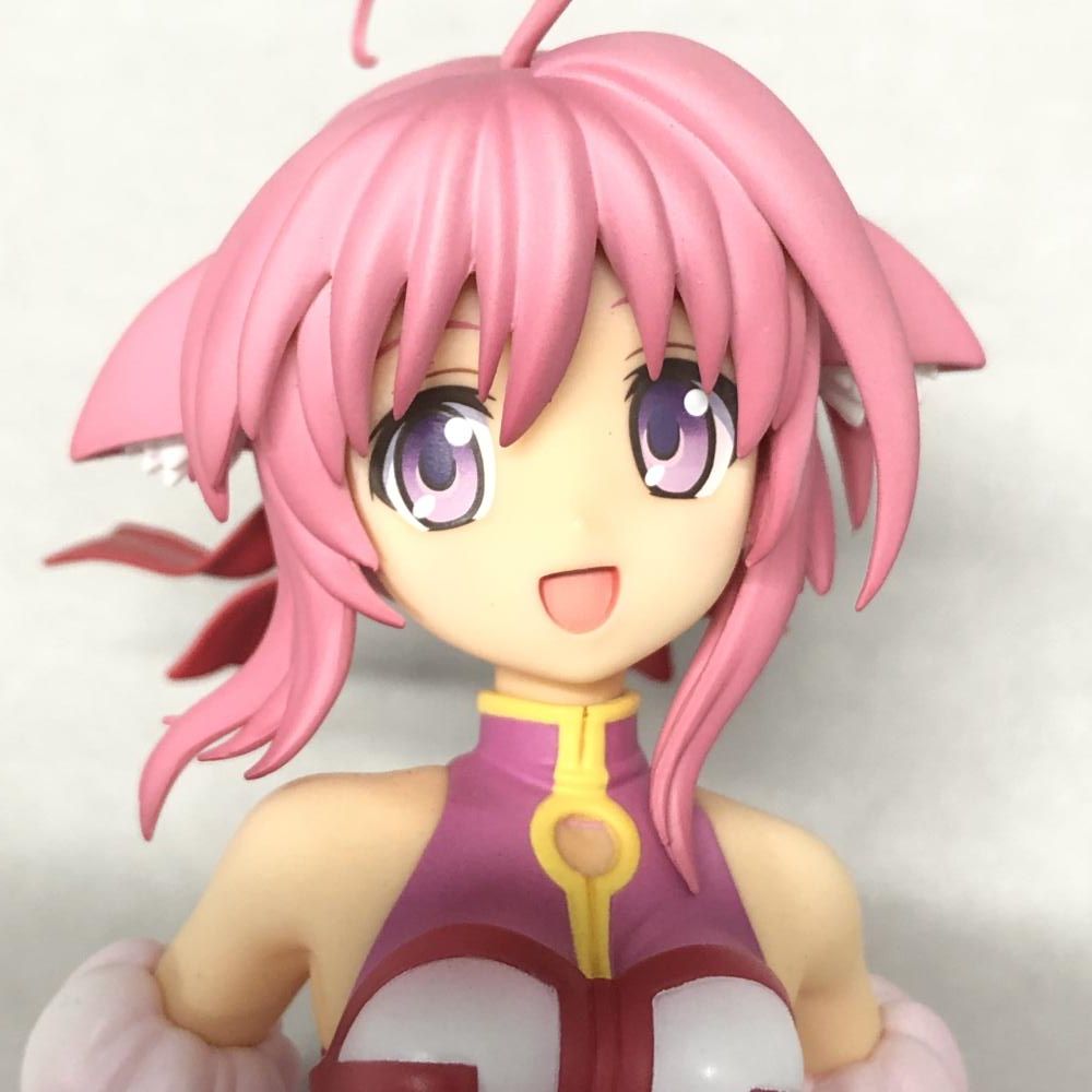 中古】グッドスマイルカンパニー ミルヒオーレ・F・ビスコッティ DOG