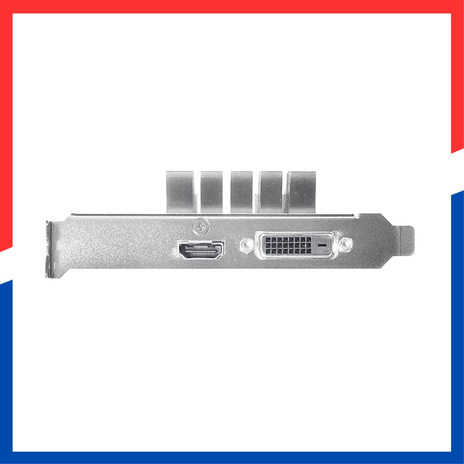 BRK 1030搭載ビデオカード