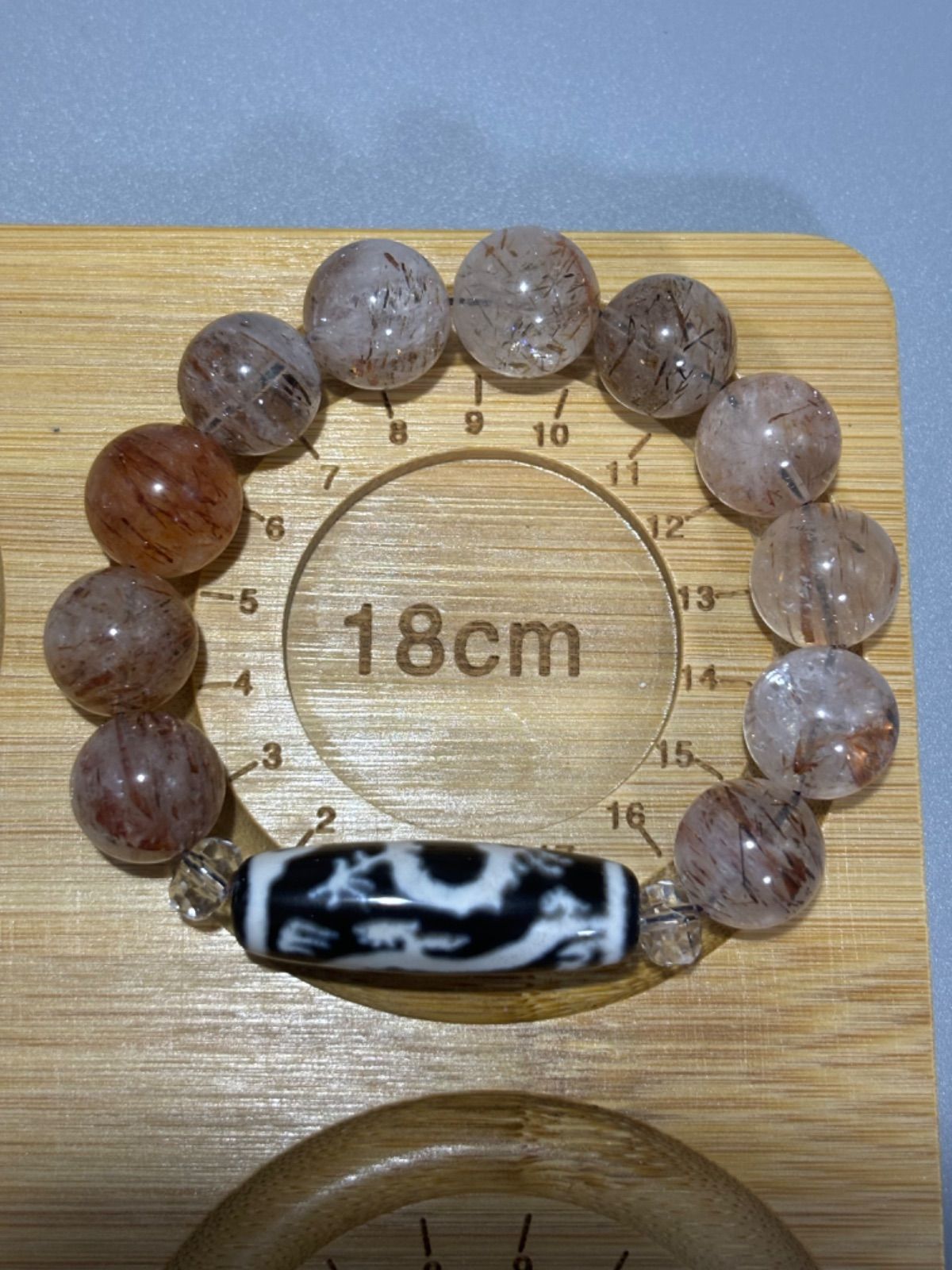 福徳円満 人生に祝福あれ、あらゆる願いが遂げられますように No.777 