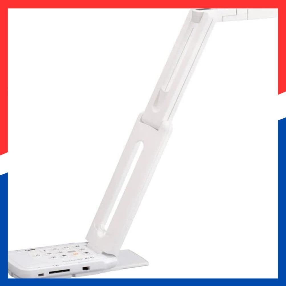 特価商品】Visual Presenter 4Kコンパクト書画カメラ MX-P3（MX-P2の