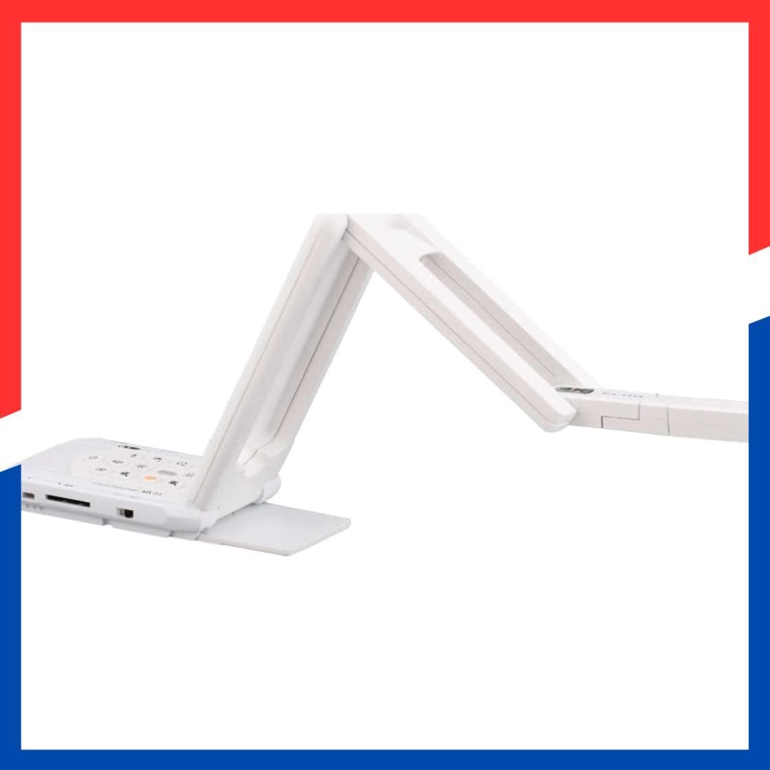 特価商品】Visual Presenter 4Kコンパクト書画カメラ MX-P3（MX-P2の