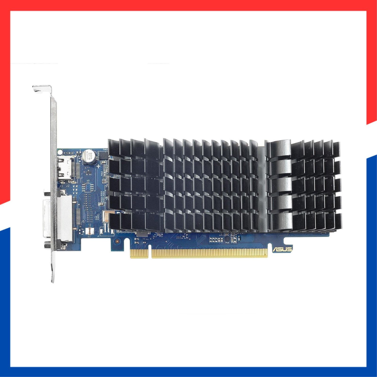 商品 GT 1030 SL 2 G BRK 1030搭載ビデオカード NVIDIA ASUSTek