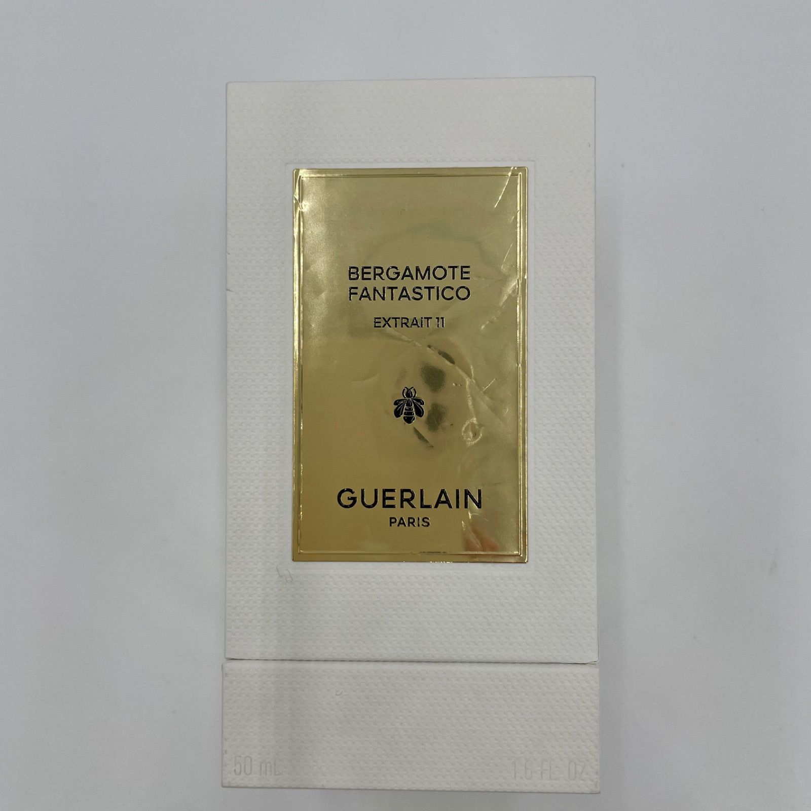 GUERLAIN ゲラン ベルガモット ファンタスティコ エクストレ 11 香水
