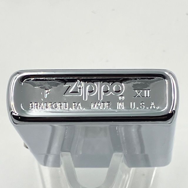 ZIPPO 1996年 未使用 Coca-Cola Brand Collection ｜ Have a Coke and