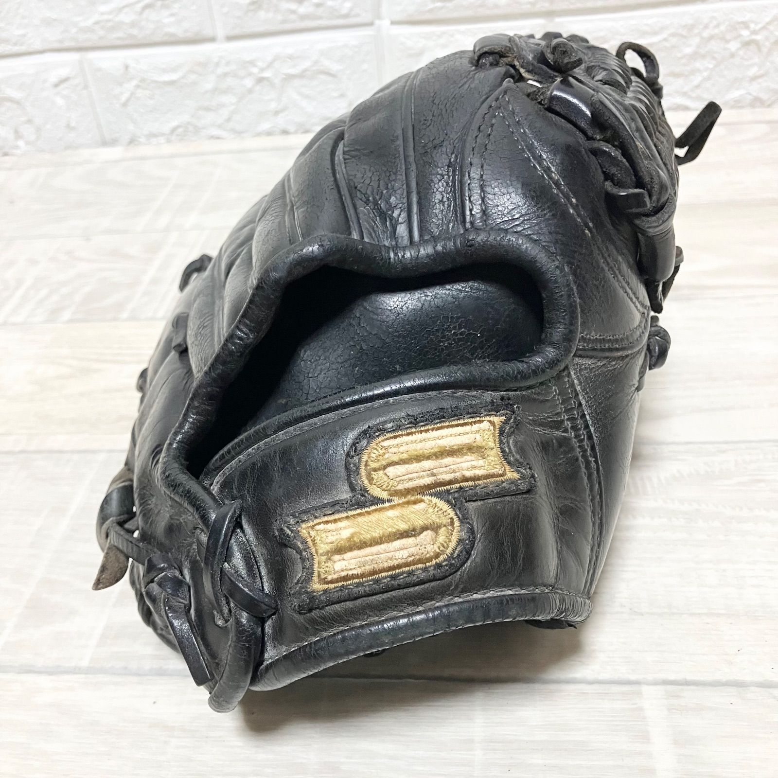 ＳＳＫ WING FIELD 硬式グローブ 楽天市場】硬式グラブ SSK エスエスケイ 硬式内野手用 右投 PEO846AK