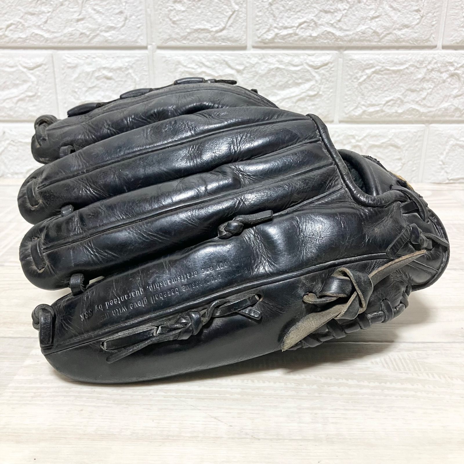 ＳＳＫ WING FIELD 硬式グローブ 楽天市場】硬式グラブ SSK エスエスケイ 硬式内野手用 右投 PEO846AK