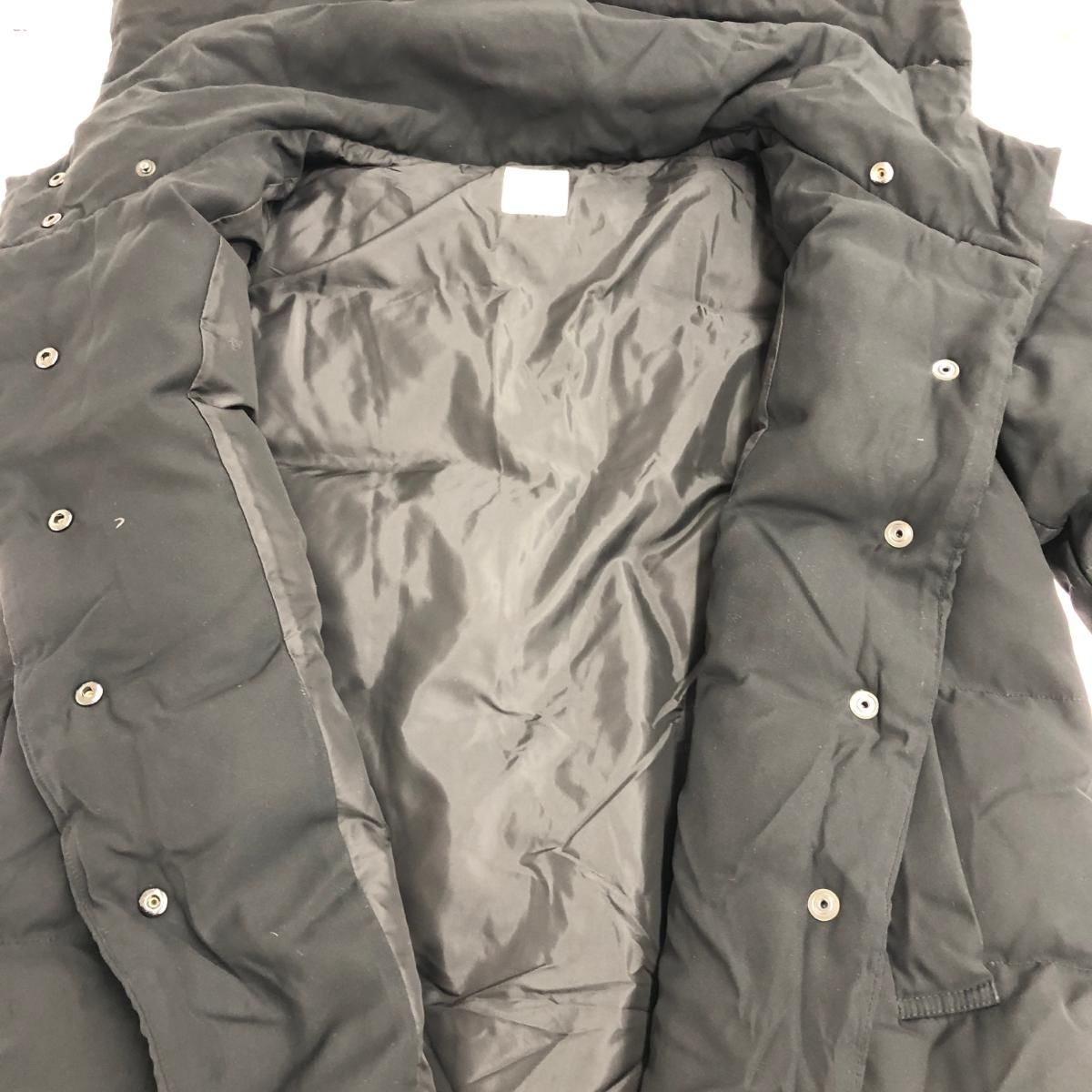 PLEATS PLEASE プリーツプリーズ ダウンジャケット サイズ:4 スナップ
