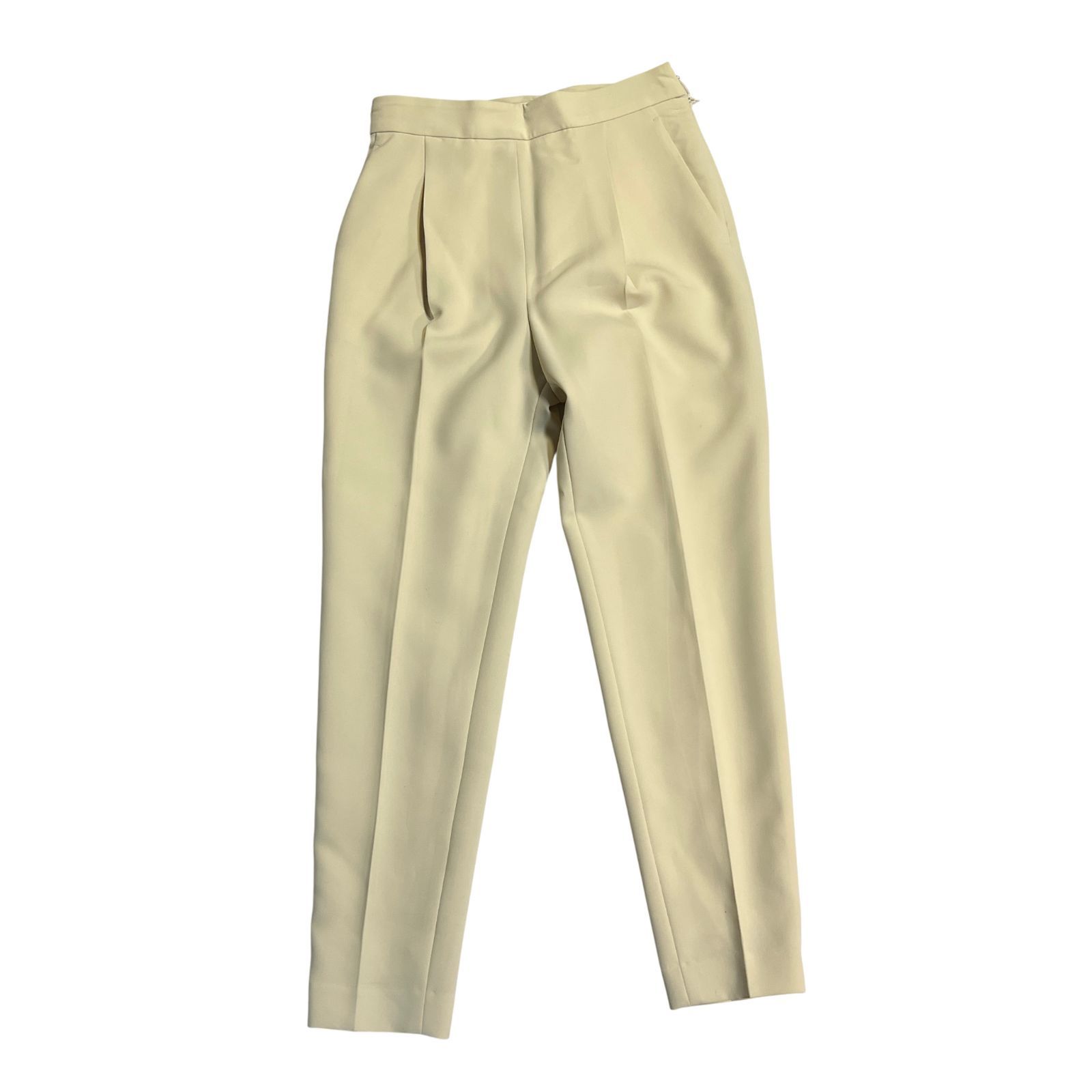 C421 TOMORROWLAND トゥモローランド スラックス 長ズボン パンツ