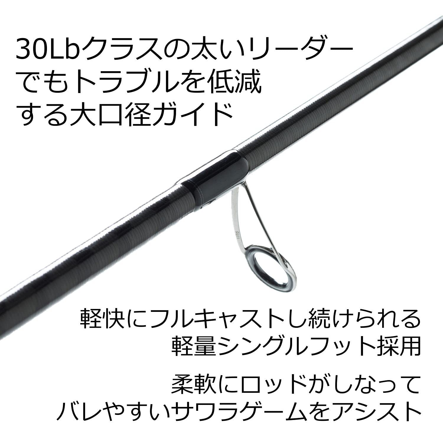 新品 アブガルシア (Abu Garcia) OCEANFIELD (オーシャンフィールド