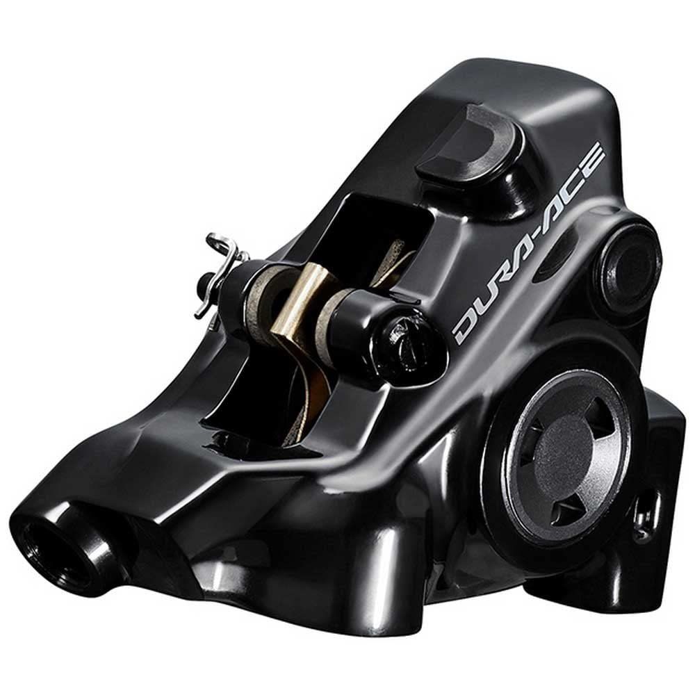 新品 SHIMANO(シマノ)BR-R9270-F L03A Rpad w/Fin フラットM HYD