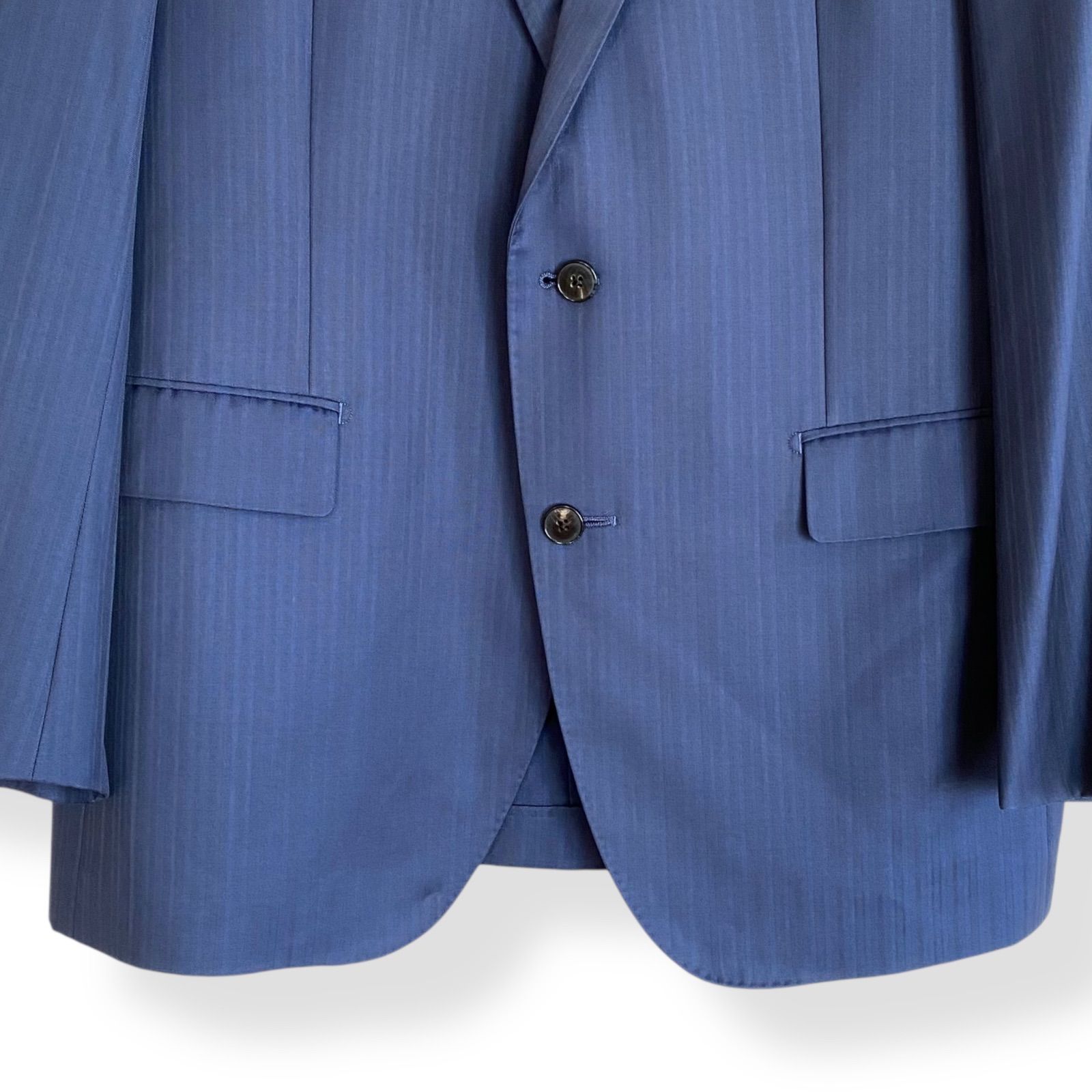 mila schon ミラショーン メンズ スーツ セットアップ 48C M 日本製