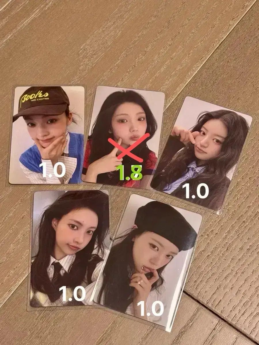 illit 一直娱 yizhiyu 広州当選者限定 トレカ ユナ illit 一直娱 yizhiyu 広州当選者限定 トレカ ユナ illit 一直娱