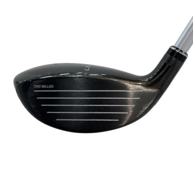 中古】 プロギア LS 4W レディース フェアウェイウッド FW Speeder