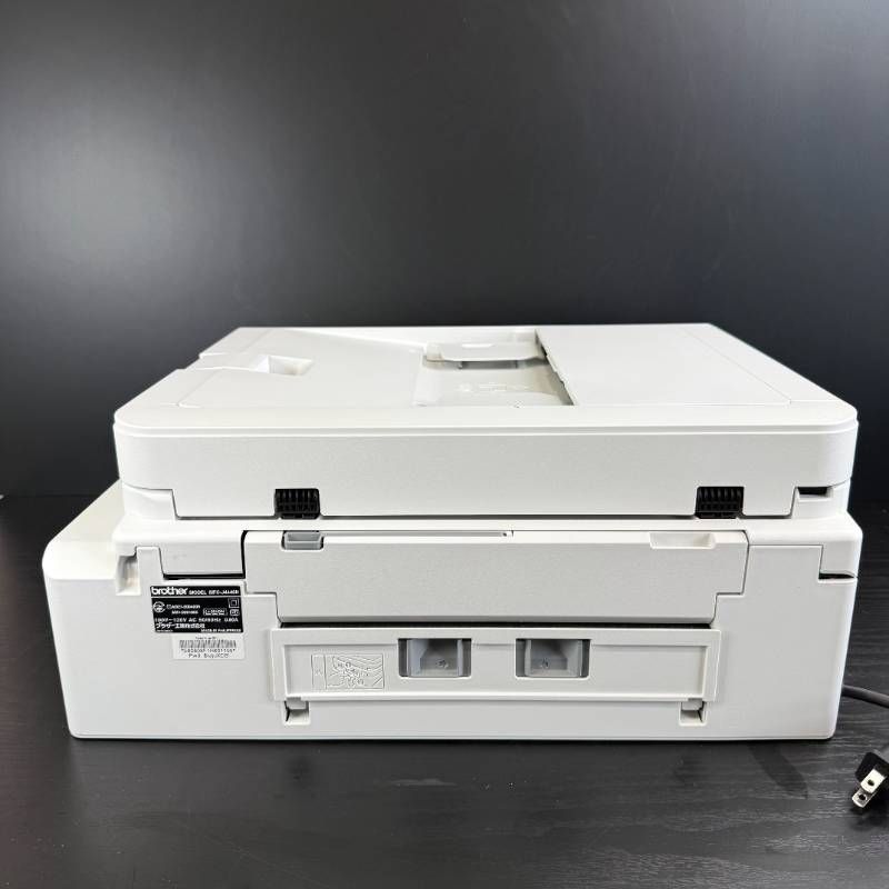 MFC-J4440N 複合機 ブラザー インクジェットプリンター・複合機