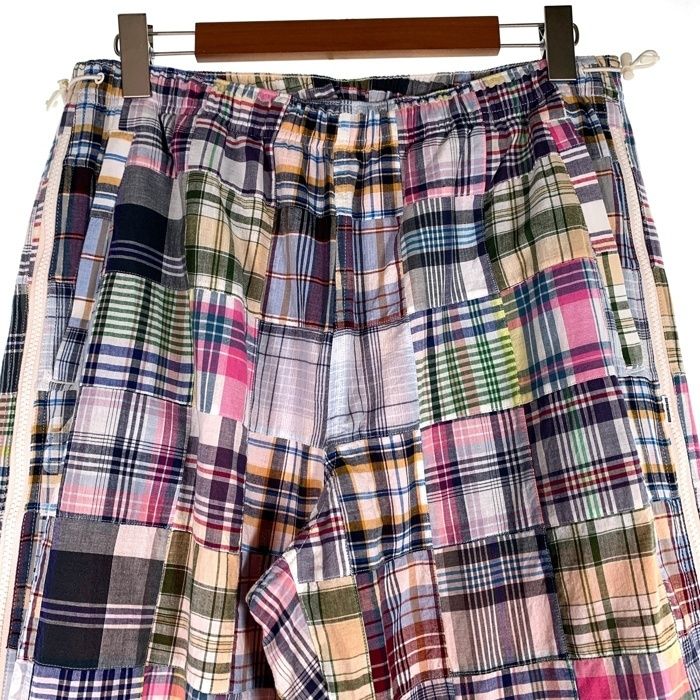 SUPREME シュプリーム 25SS GOODENOUGH グッドイナフ Patchwork Full