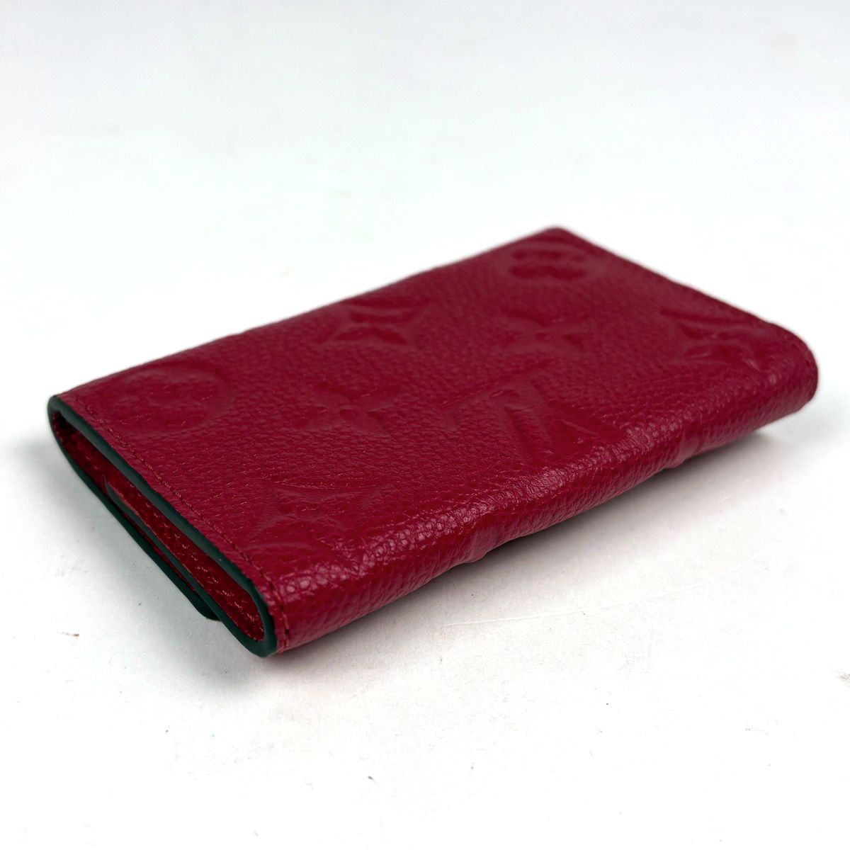 ルイ・ヴィトン Louis Vuitton ミュルティクレ 6 キーフック 鍵入れ