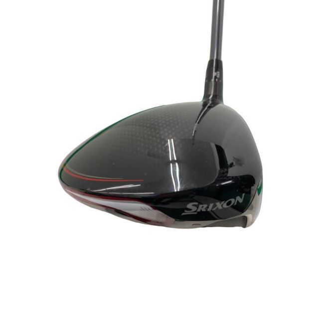 中古】 ダンロップ SRIXON ZX7 9.5° ドライバー DR リシャフト