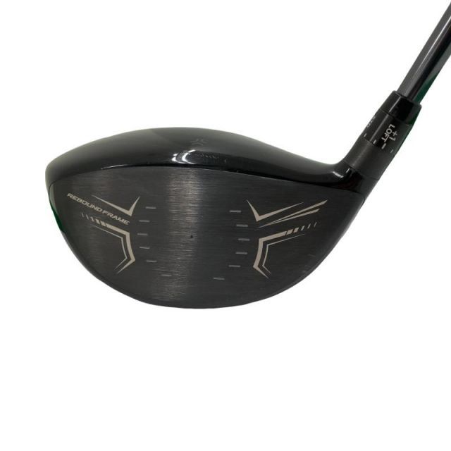 中古】 ダンロップ SRIXON ZX7 9.5° ドライバー DR リシャフト