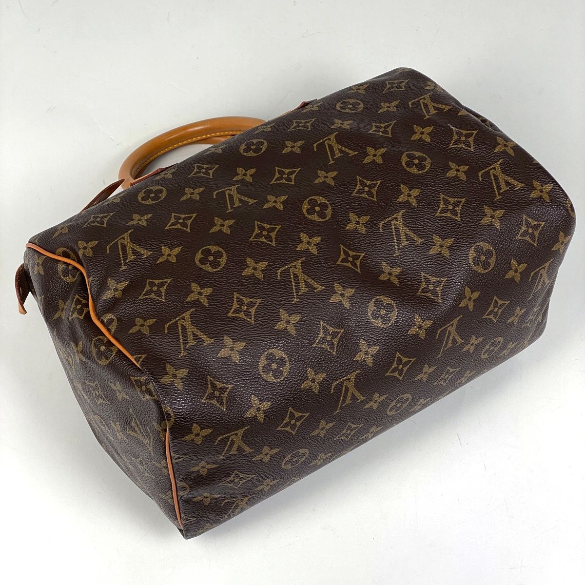 ルイ・ヴィトン Louis Vuitton スピーディ 30 ボストンバッグ 通勤