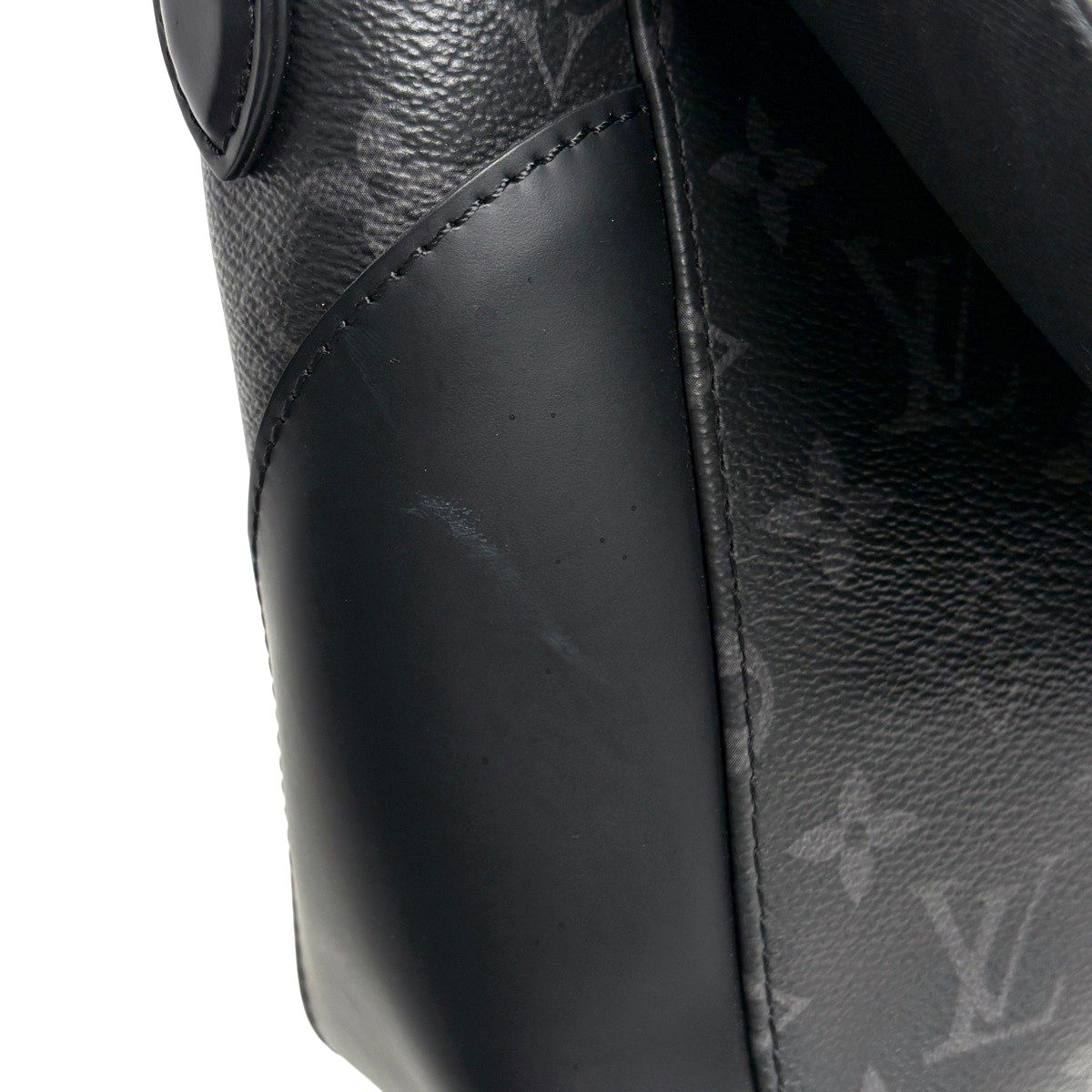 ルイ・ヴィトン Louis Vuitton メッセンジャー エクスプローラー PM 斜 